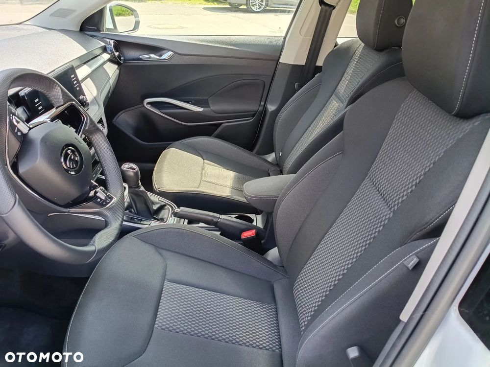Skoda Fabia 1.0 TSI Style - 11