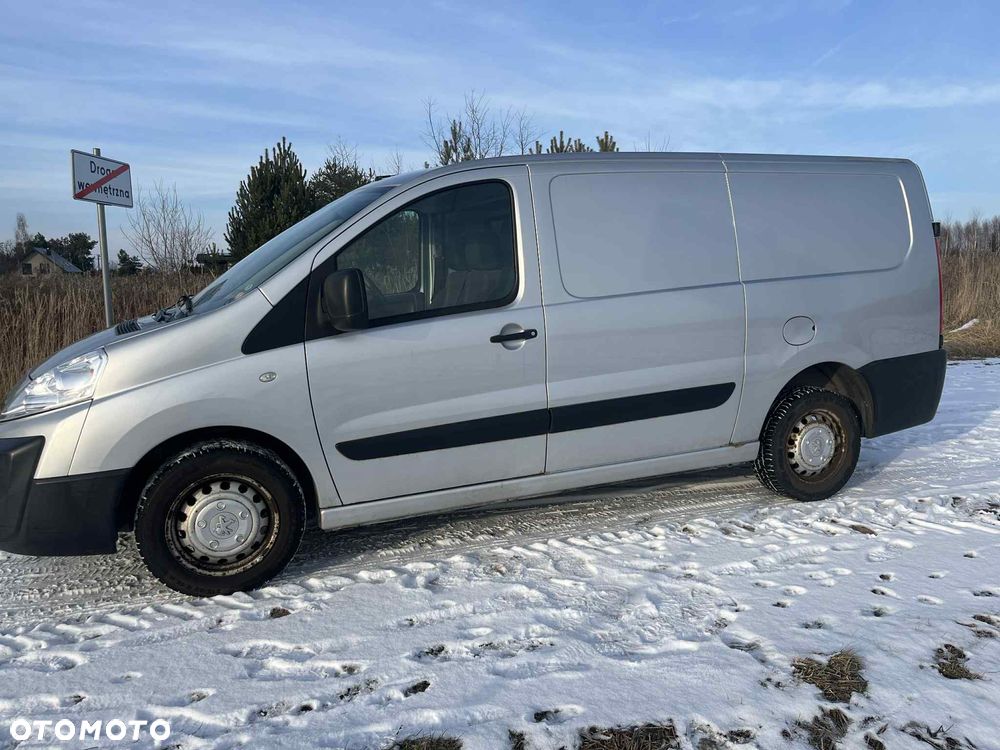 Peugeot Expert L2H1 - 8