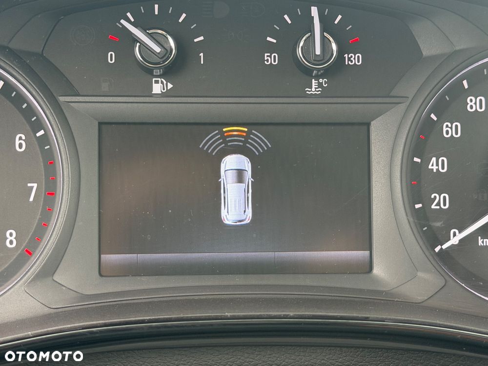 Opel Mokka 1.4 Turbo ecoFLEX Start/Stop Innovation - 15