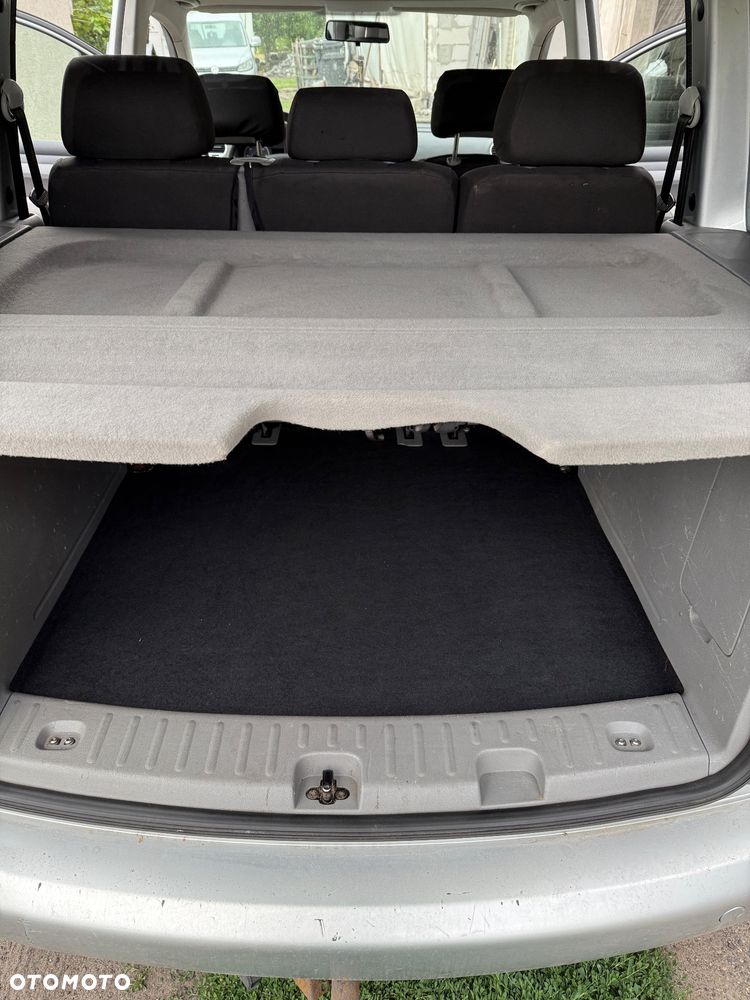 Volkswagen Caddy Life - 7