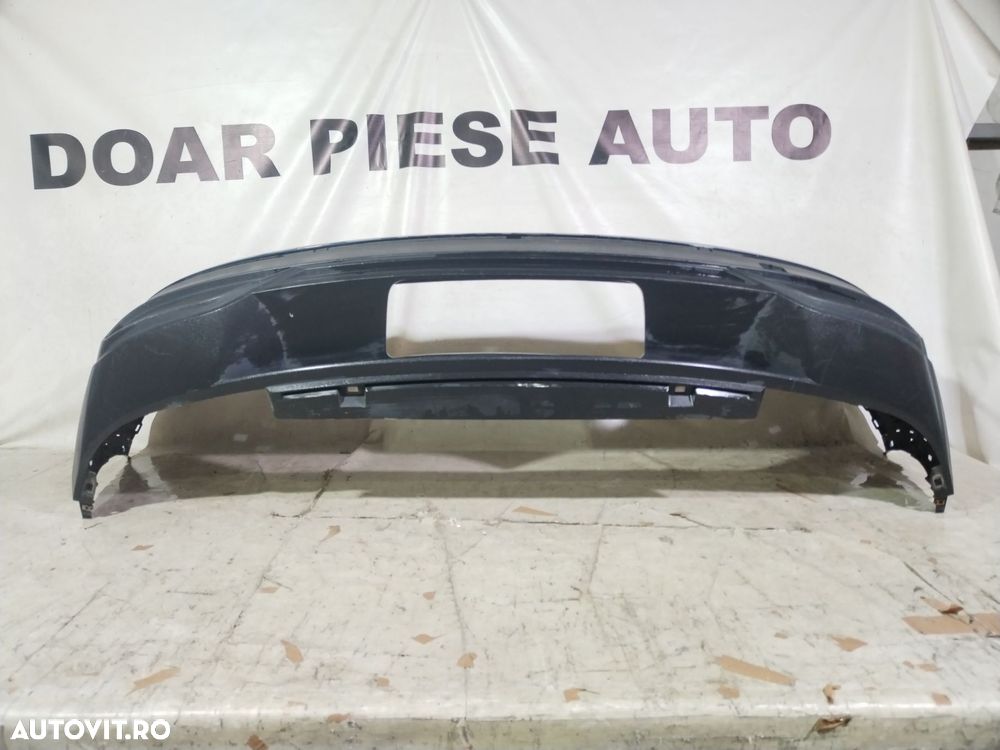 Bara spate VW Tiguan, 2020, 2021, 2022, 2023, 2024, cod origine OE 5NA807417. - 5