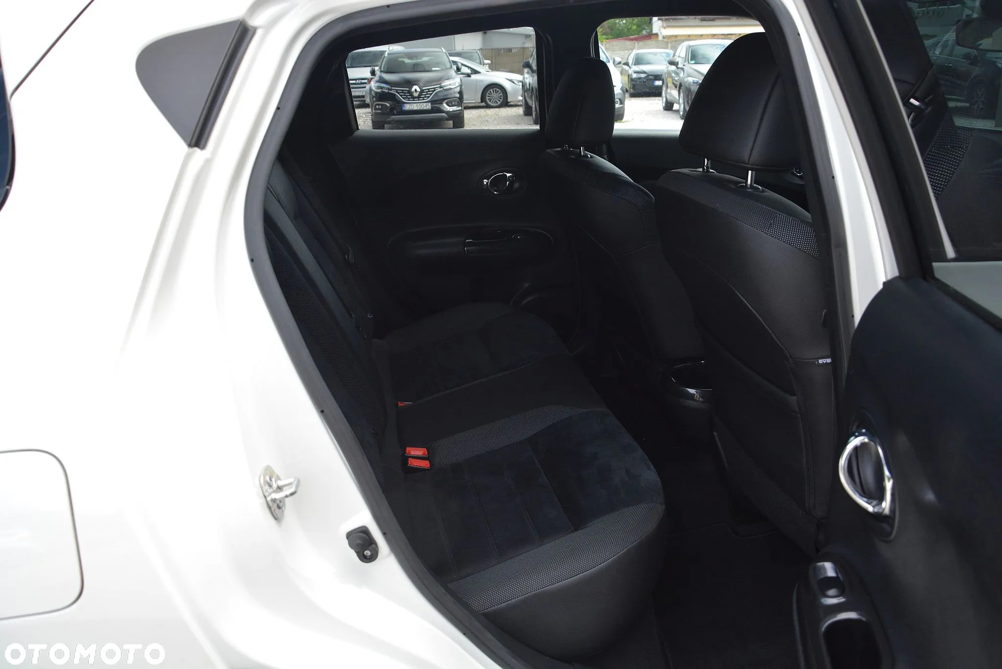 Nissan Juke 1.2 DIG-T Tekna - 13
