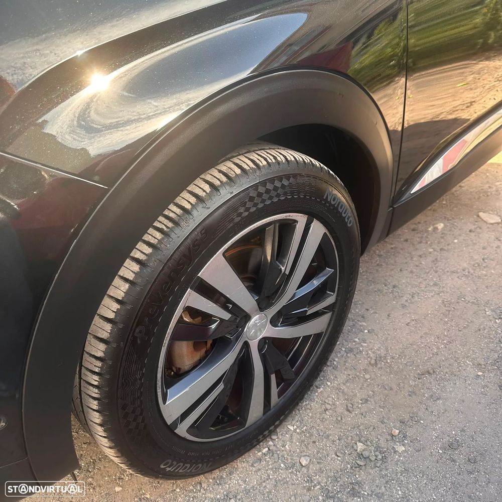 Peugeot 5008 BlueHDI 130 EAT8 Allure Pack - 6