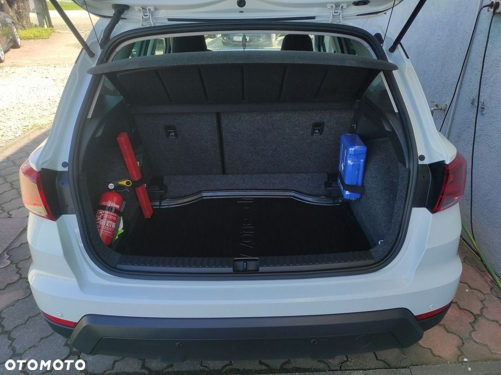Seat Arona - 16