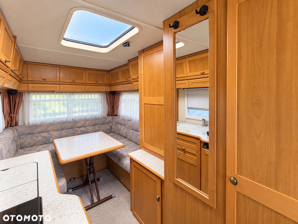 Fiat HYMER - 27