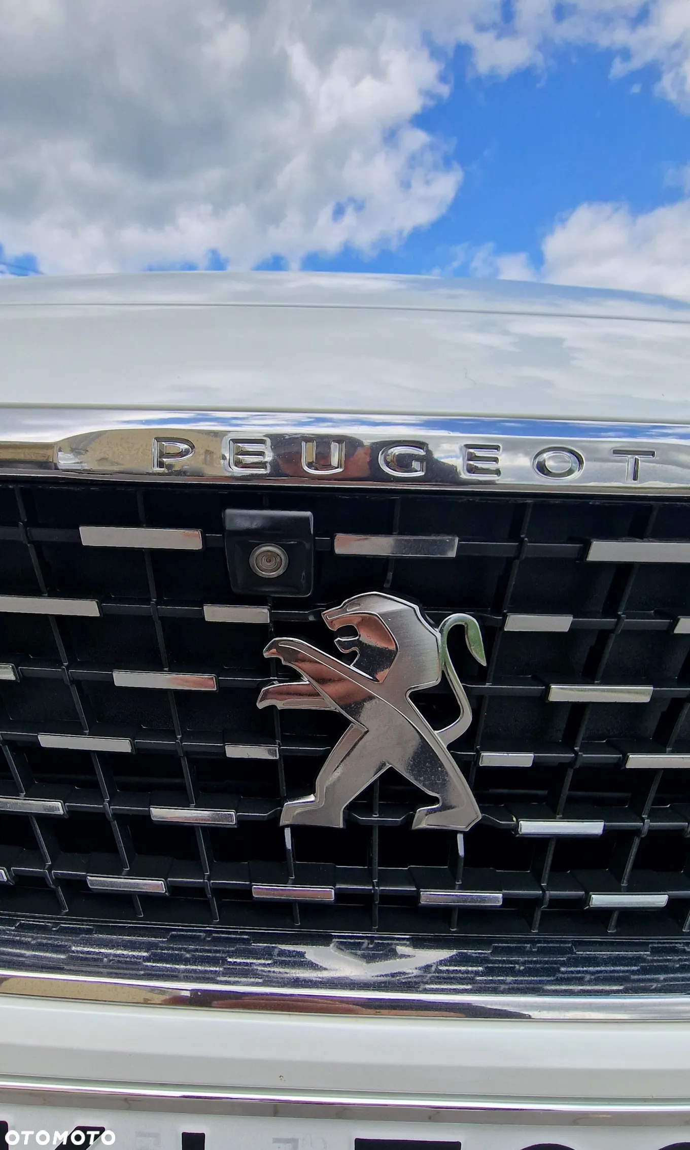 Peugeot 3008 2.0 BlueHDi Crossway S&S EAT8 - 33