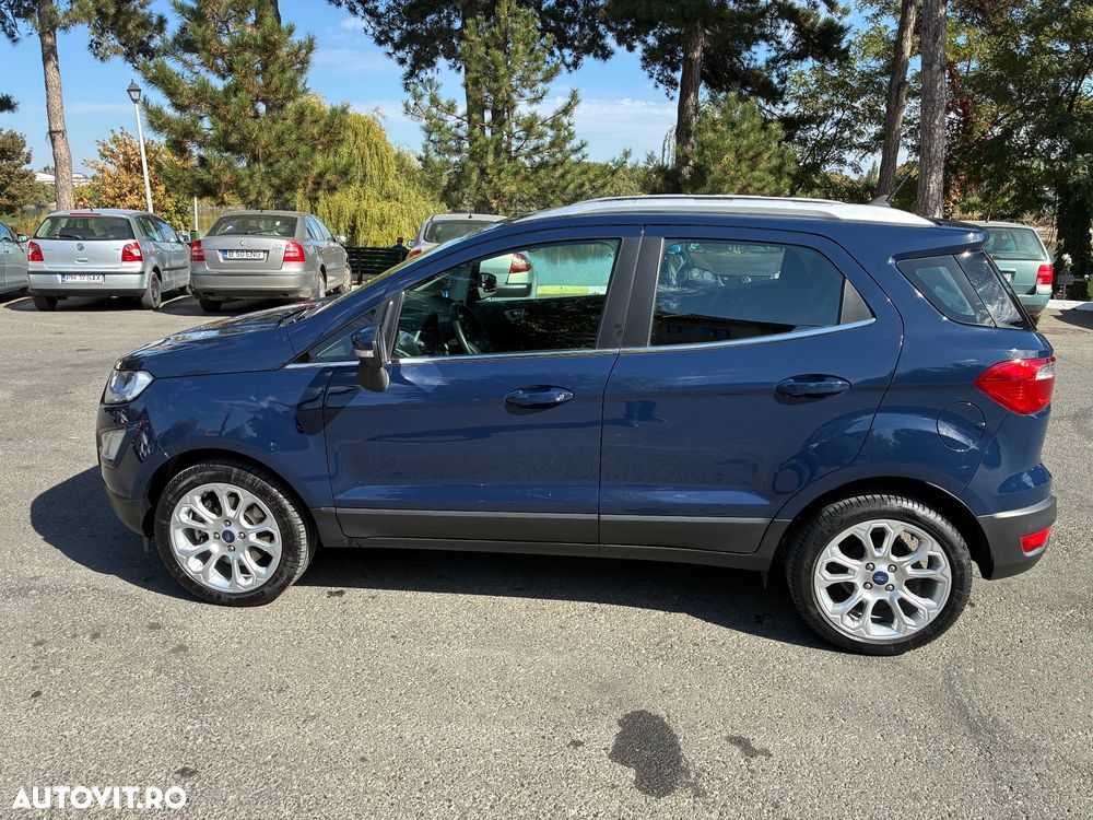 Ford EcoSport - 6