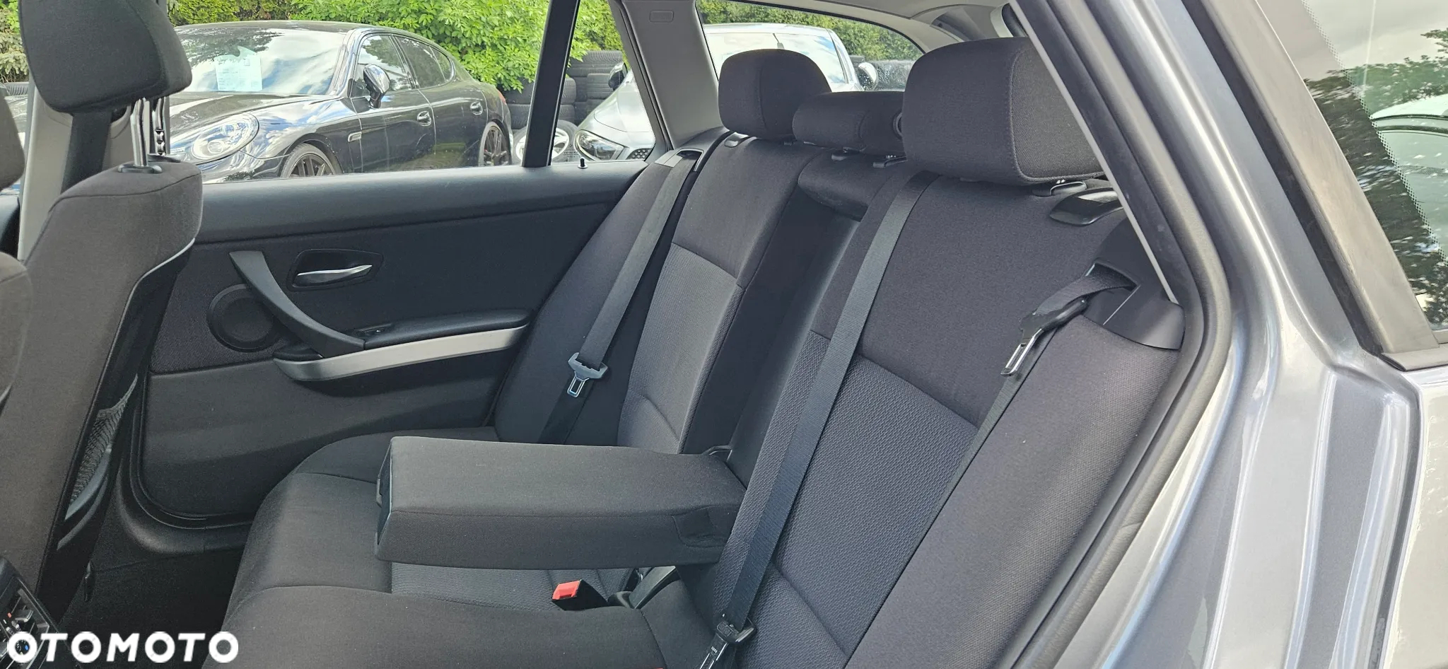 BMW Seria 3 316d Touring Modern Line - 25
