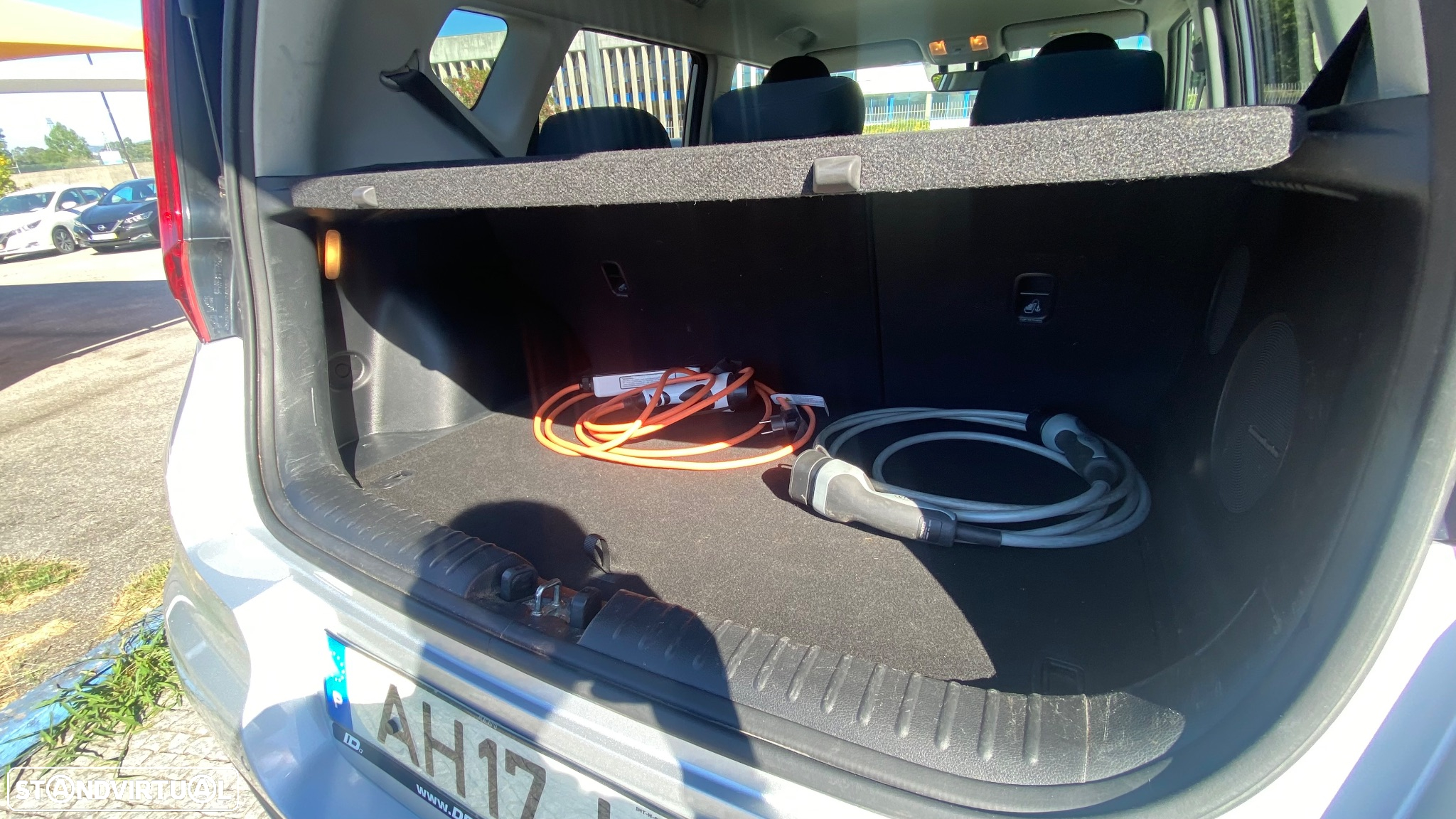 Kia e-Soul 64kWh - 9