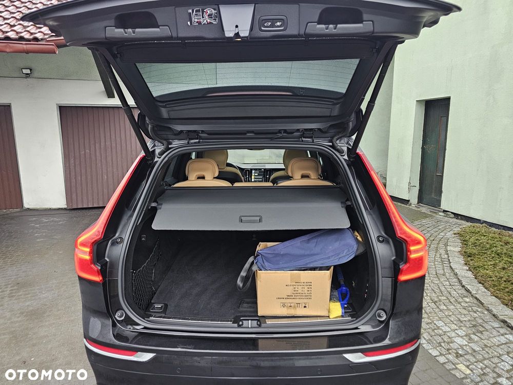 Volvo XC 60 D4 Inscription - 6