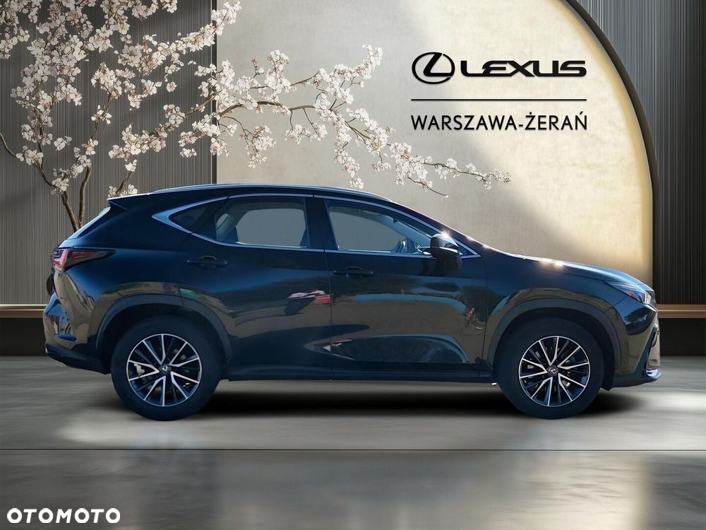 Lexus NX 350h Elegance 2WD - 8