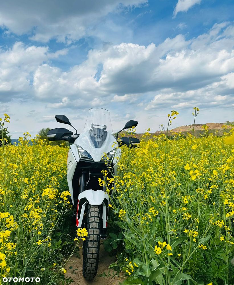 Moto Morini Inny - 7