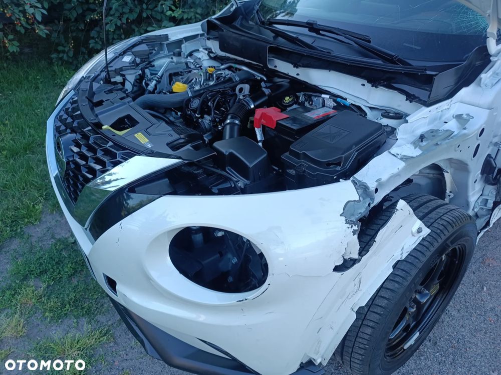 Nissan Juke - 10