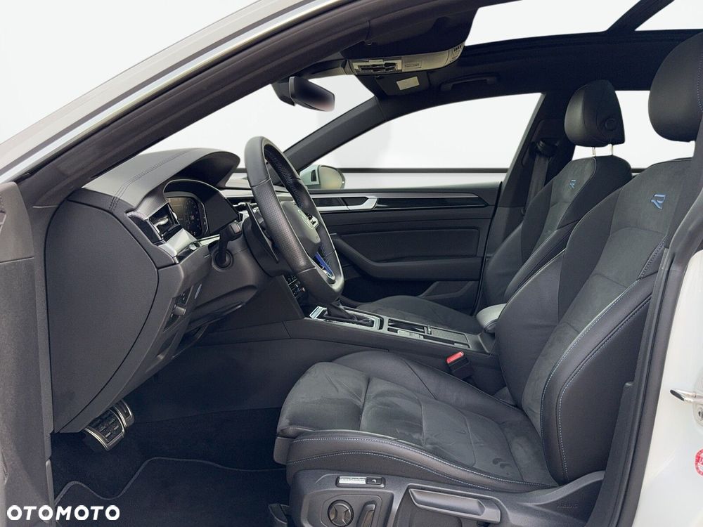 Volkswagen Arteon 2.0 TSI 4Motion R DSG - 10