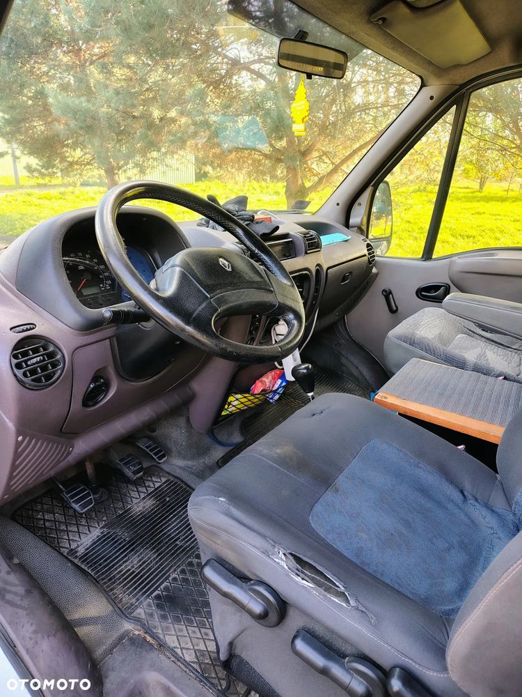 Renault Master - 11