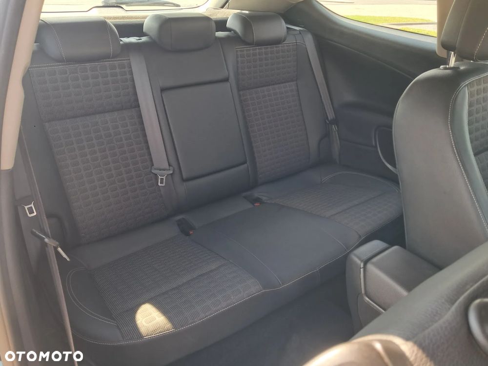 Opel Astra 1.4 Turbo Edition - 14