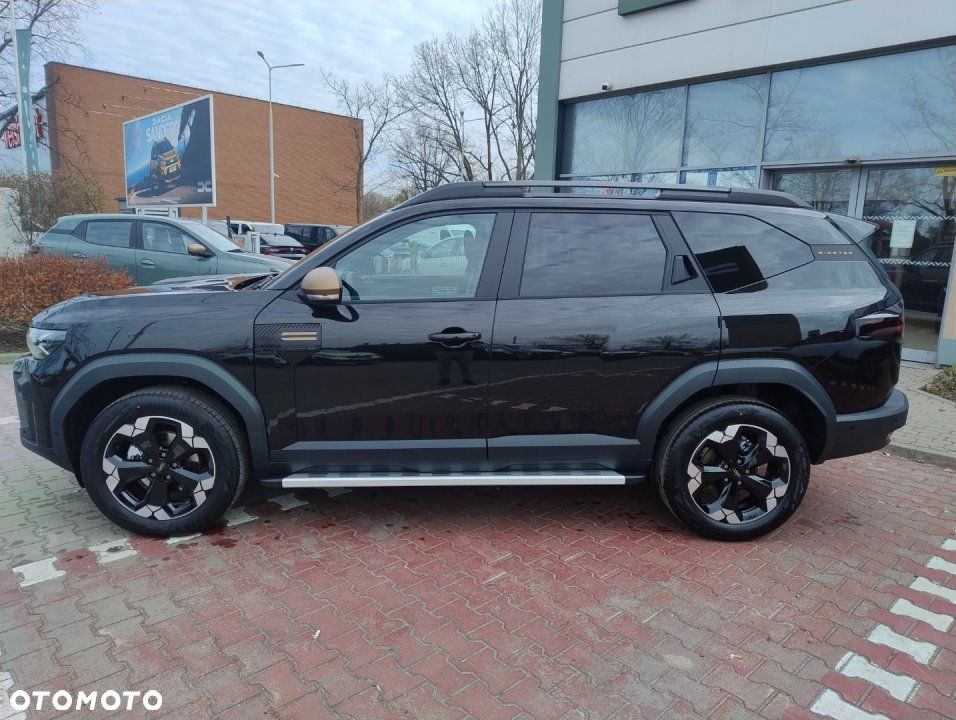 Dacia Bigster - 11