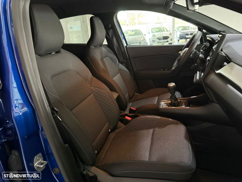 Mitsubishi ASX 1.0 MPI-T Kaiteki - 13