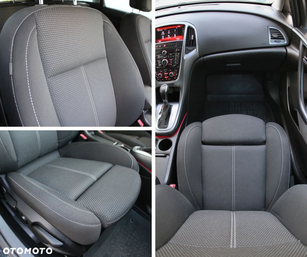 Opel Astra - 19
