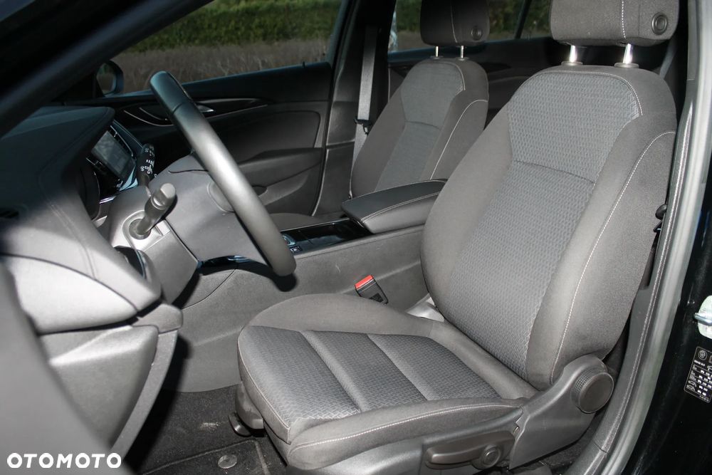 Opel Insignia 2.0 CDTI Elegance S&S - 5
