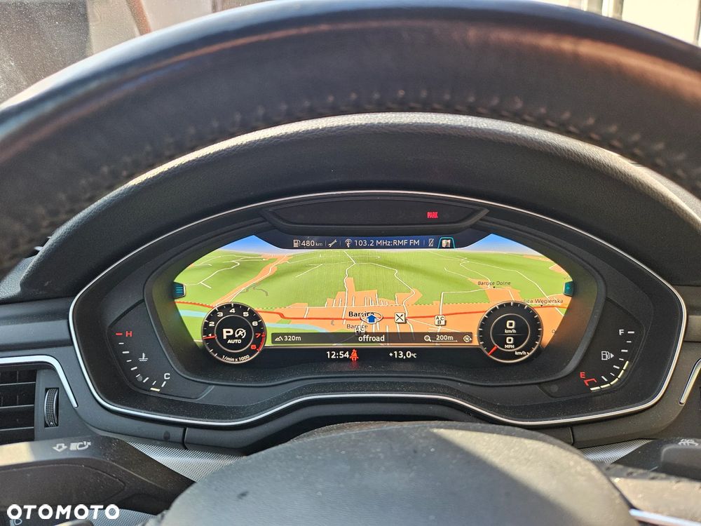 Audi A4 Allroad 2.0 TFSI Quattro S tronic - 12