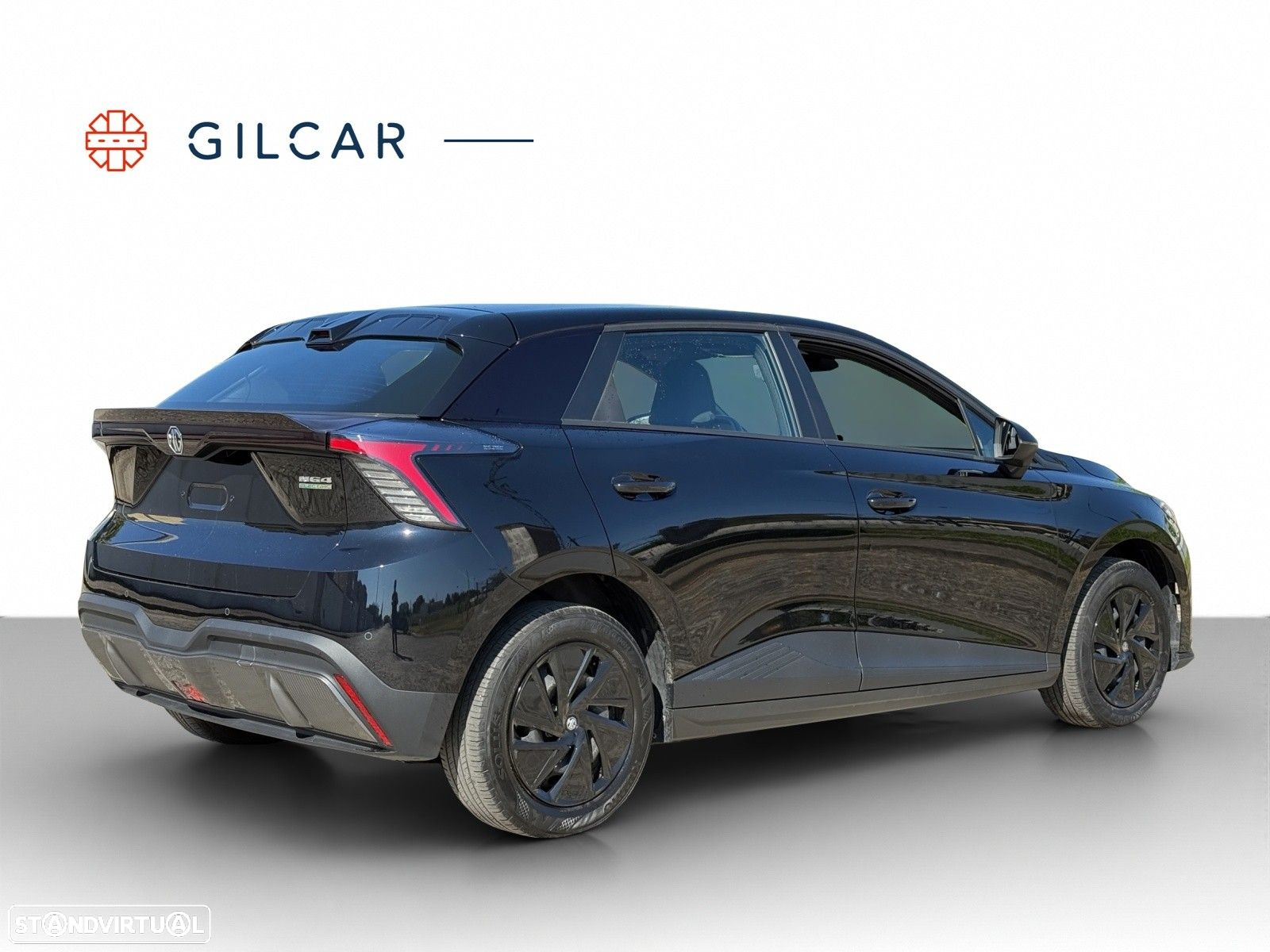 MG MG4 51 kWh Standard - 7