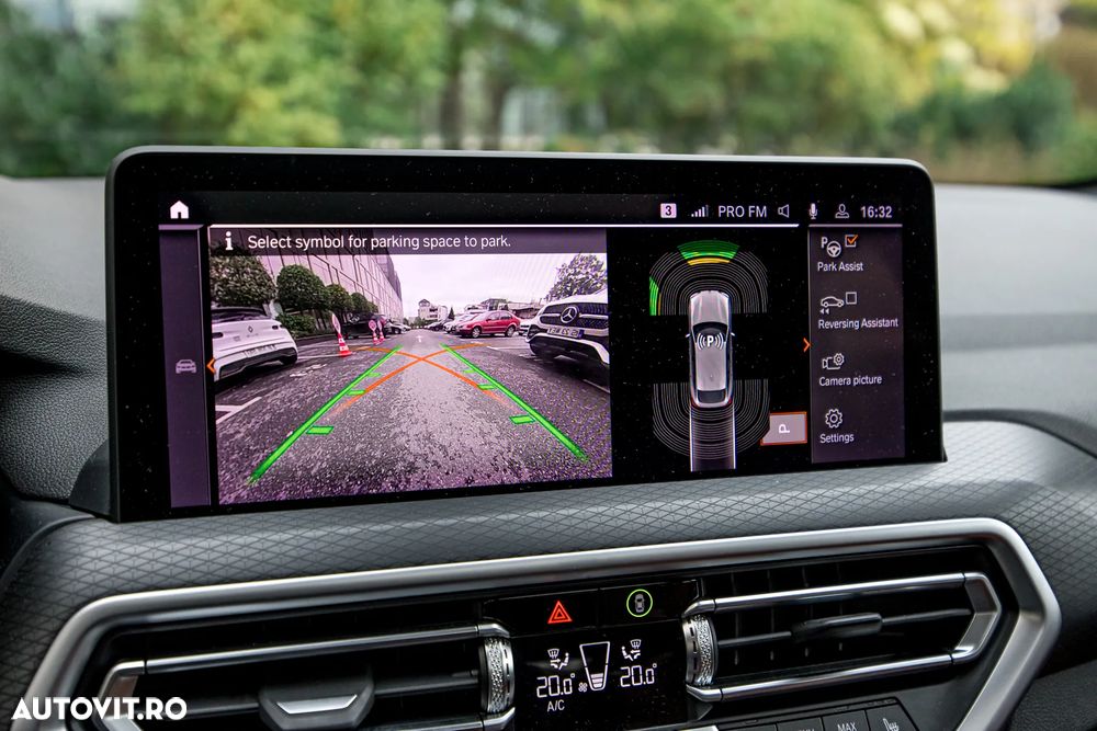 BMW X4 xDrive30d AT MHEV - 23