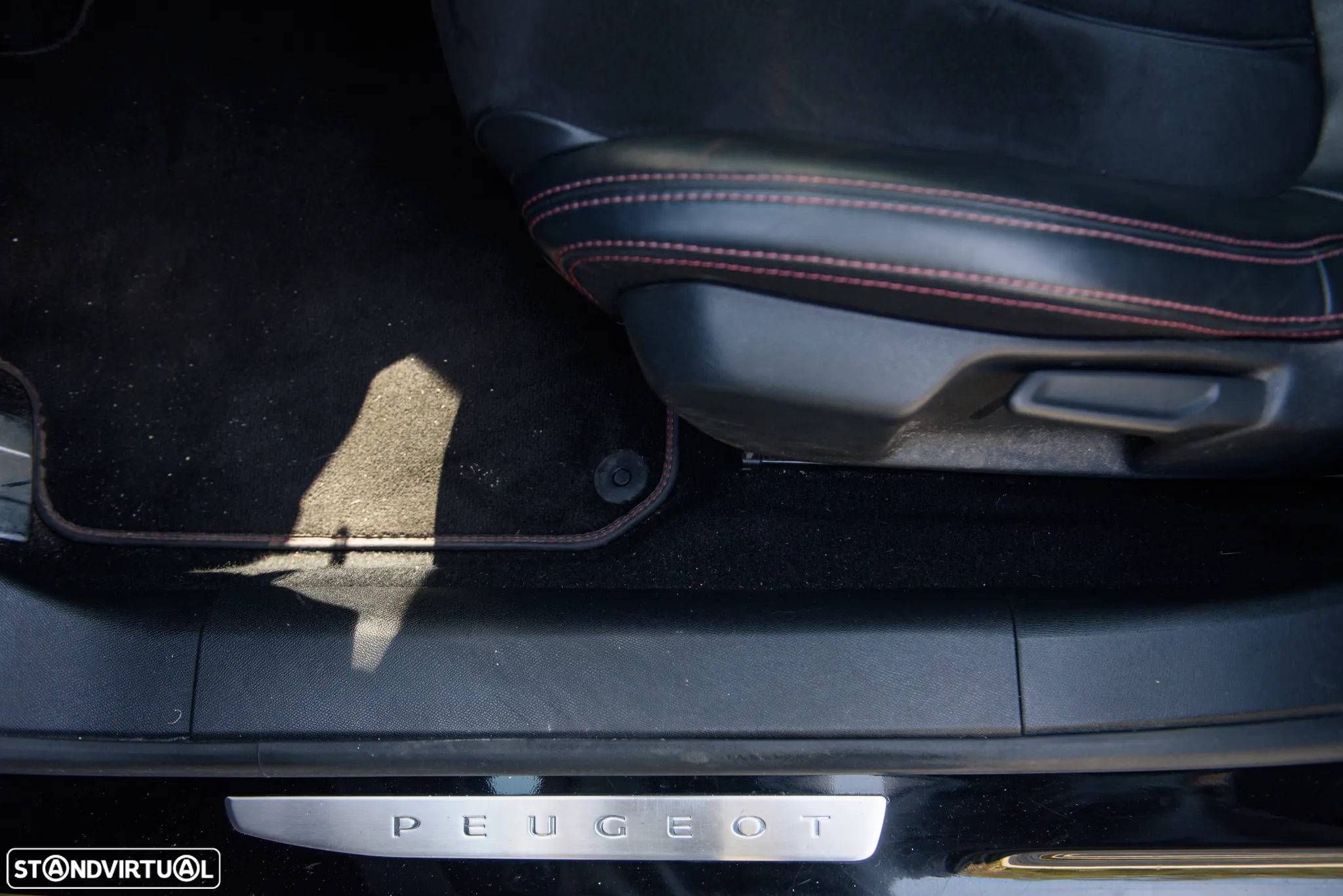Peugeot 308 SW 2.0 BlueHDi GT Line - 16