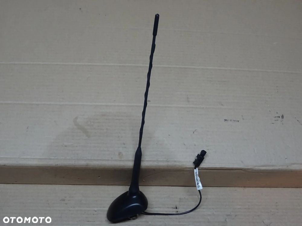 ANTENA DACHOWA OPEL INSIGNIA A PODSTAWA WZMACNIACZ PRĘT - 8