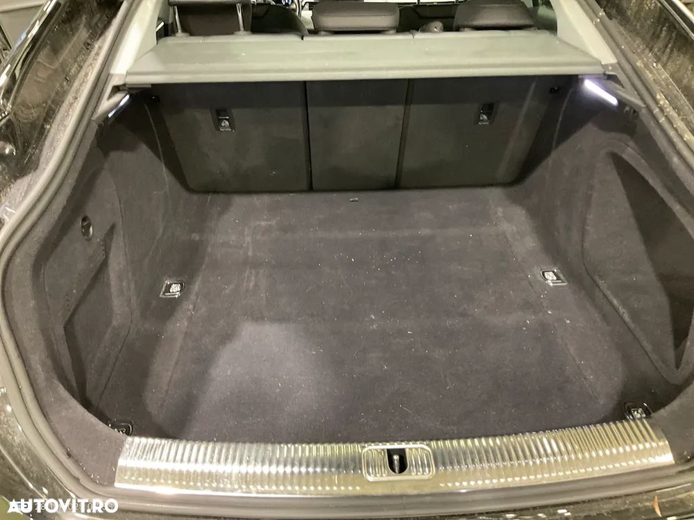 Audi A5 Sportback 35 TFSI S tronic S line business - 11