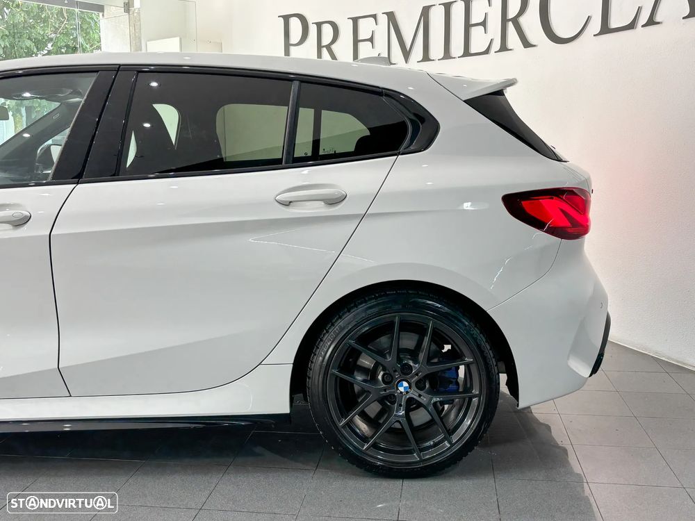BMW M135i xDrive - 6