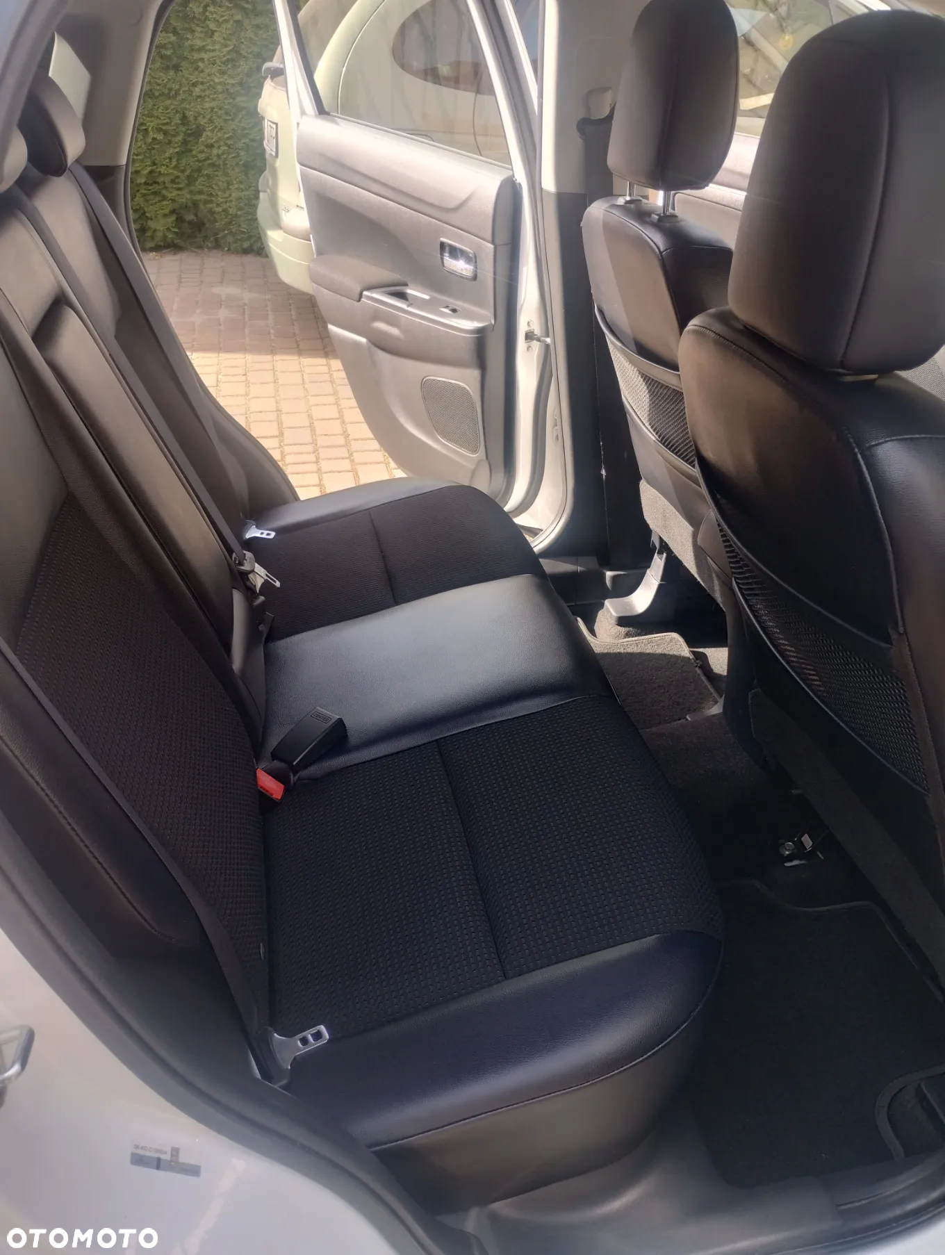 Citroën C4 Aircross - 14
