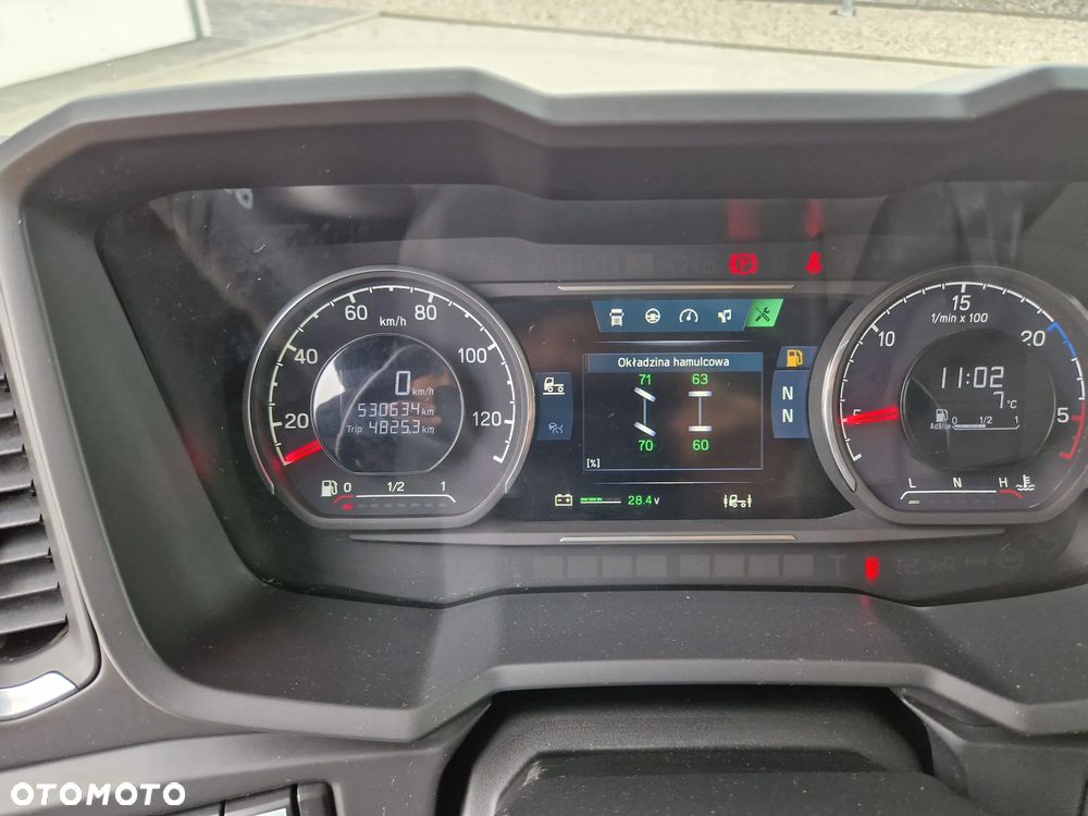 Scania R450/ MEGA LOWDECK/ 2021r/ ZAWIESZENIE FULL PODUSZKA/ FULL LEDY/BOGATA WERSJA - 19