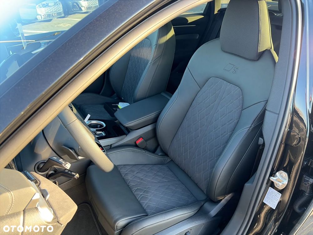 Audi A6 Limousine e-Hybrid Quattro S tronic - 11