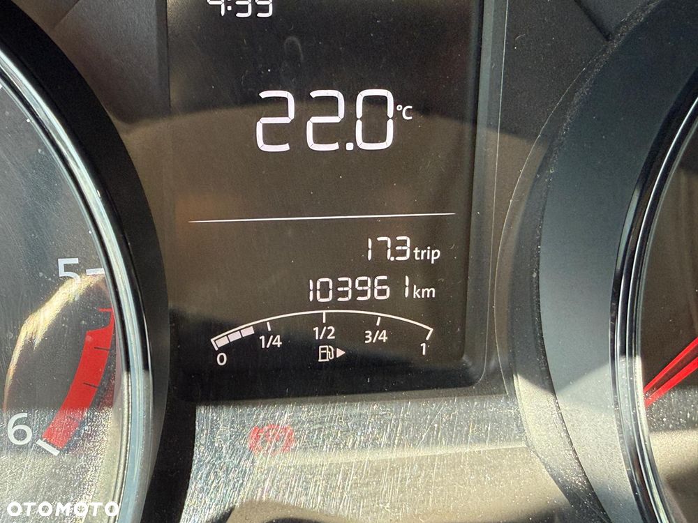Volkswagen Polo 1.4 TDI Trendline - 25