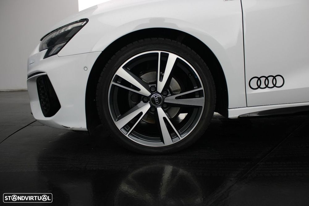 Audi A3 Sportback - 35