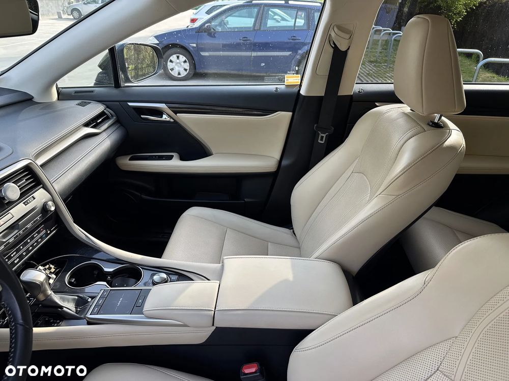 Lexus RX 300 Prestige - 11