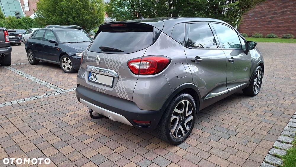 Renault Captur ENERGY dCi 90 Start&Stop XMOD - 5