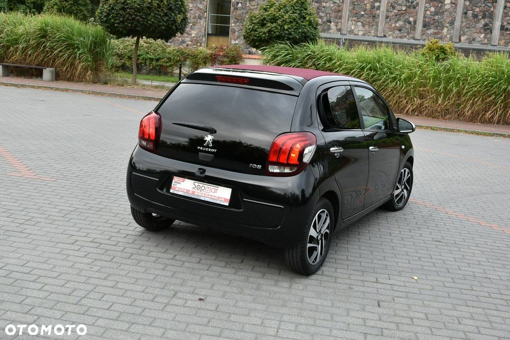 Peugeot 108 - 25