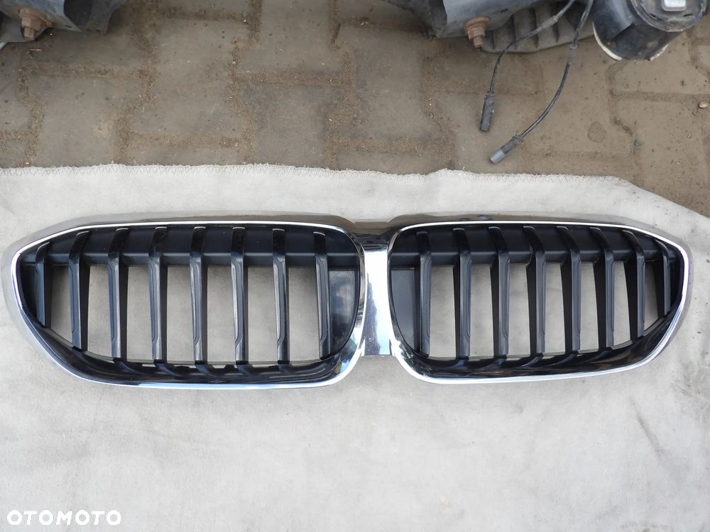 BMW - G20 - GRILL - ATRAPA CHŁODNICY - ORYGINAŁ - 7449428 - 1
