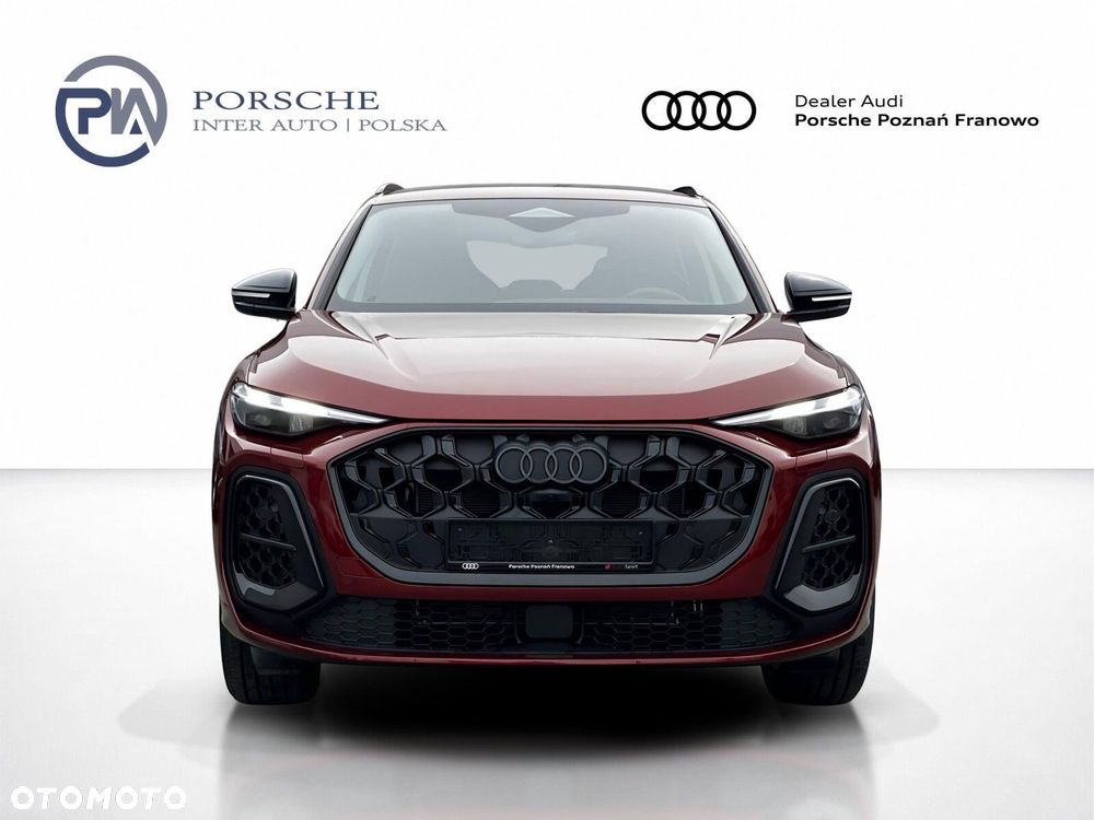 Audi Q5 - 10