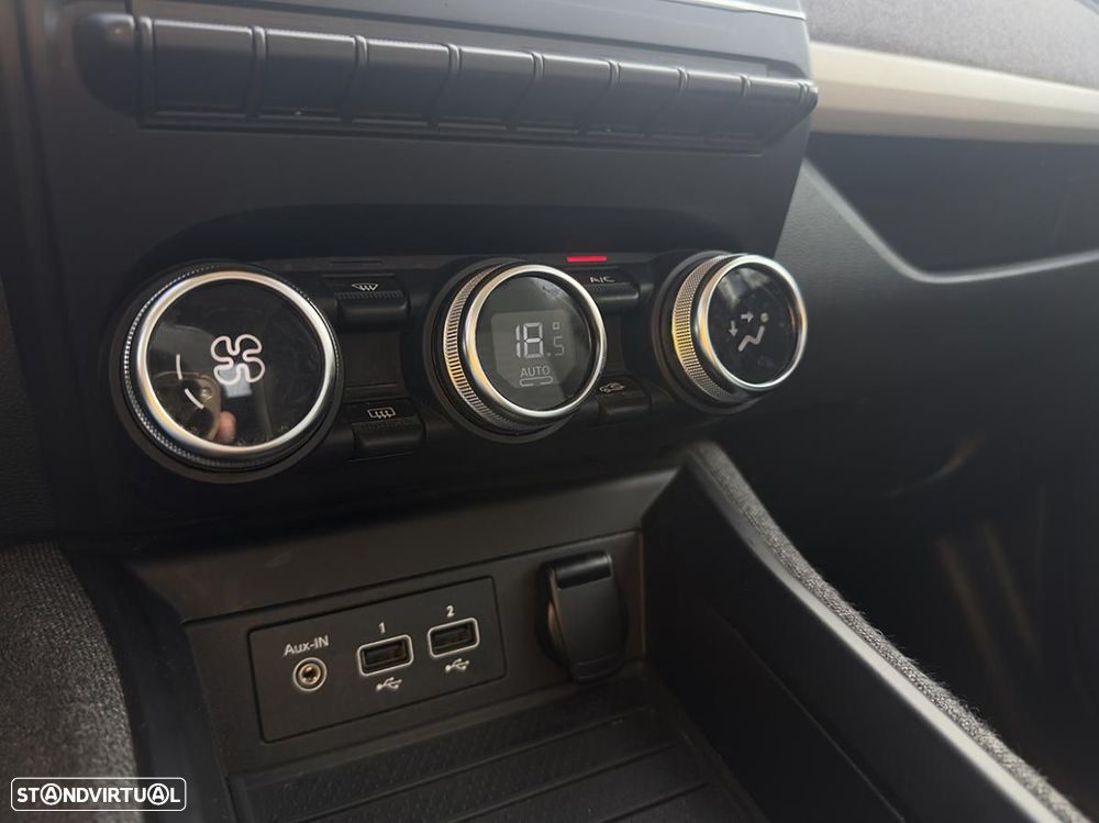 Renault Zoe (c/ Bateria) EV50 110hp Evolution - 26