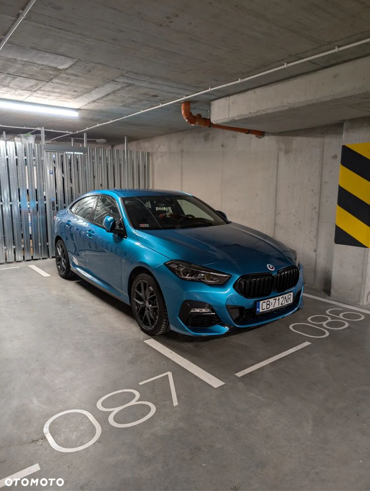 BMW Seria 2 220i M Sport