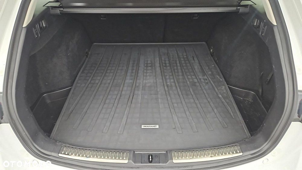 Mazda 6 2.0 SkyJoy - 24