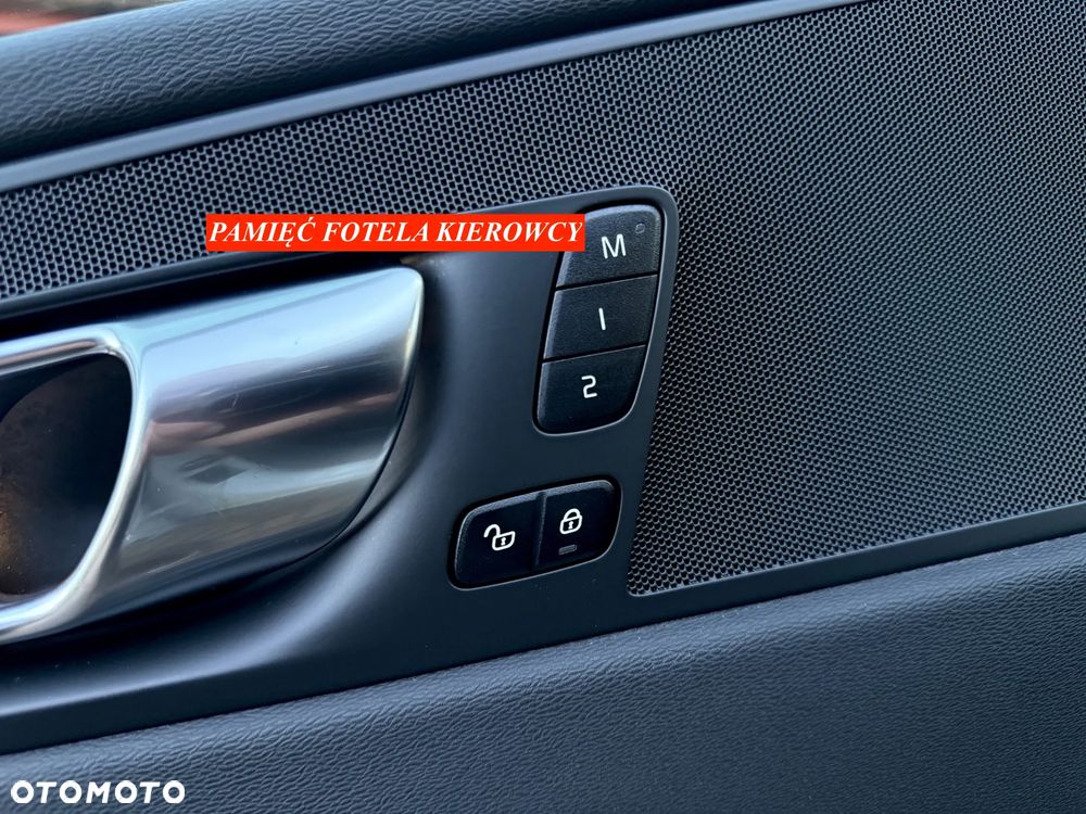 Volvo XC 60 B5 D AWD Geartronic Inscription - 15