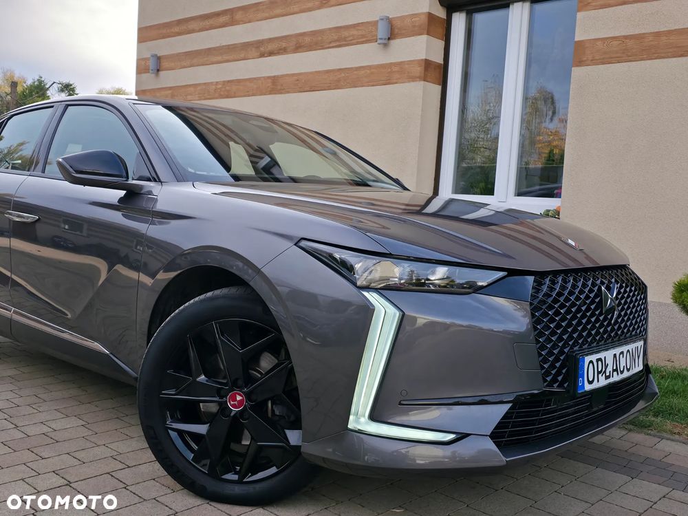 DS Automobiles DS 4 1.6 E-Tense Performance Line - 1