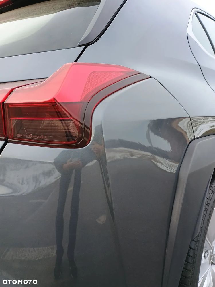 Lexus UX 250h GPF Business Edition 2WD - 18