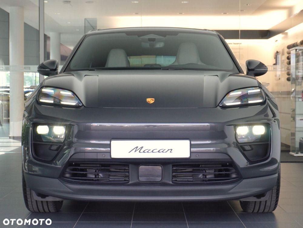 Porsche Macan 4 100kWh - 7