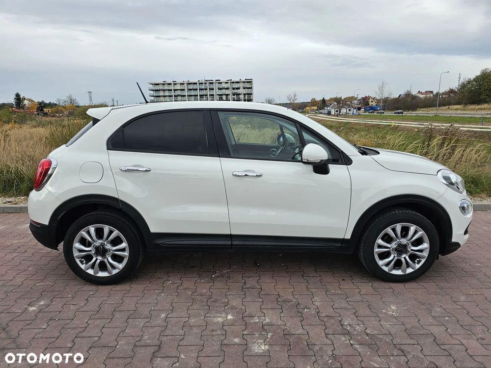 Fiat 500X 1.4 Multiair 4x2 S&S S-Design Urban Look - 7
