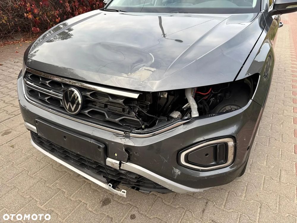 Volkswagen T-Roc - 17